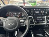 Kia Sorento 2023 года за 17 500 000 тг. в Шымкент – фото 3