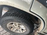 Mitsubishi Pajero 1993 года за 2 500 000 тг. в Талдыкорган – фото 4