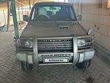 Mitsubishi Pajero 1993 года за 2 500 000 тг. в Талдыкорган