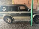 Mitsubishi Pajero 1993 года за 2 500 000 тг. в Талдыкорган – фото 2