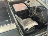 Mitsubishi Pajero 1993 года за 2 500 000 тг. в Талдыкорган – фото 5