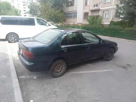 Nissan Sunny 1996 года за 950 000 тг. в Шымкент – фото 3