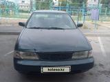 Nissan Sunny 1996 годаүшін950 000 тг. в Шымкент – фото 5