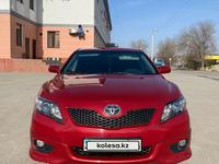 Toyota Camry 2010 года за 7 200 000 тг. в Актобе