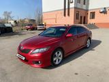 Toyota Camry 2010 годаүшін7 200 000 тг. в Актобе – фото 3