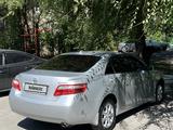 Toyota Camry 2009 года за 6 850 000 тг. в Алматы – фото 5