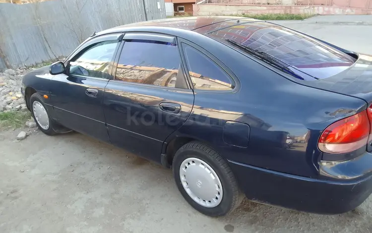 Mazda 626 1994 года за 1 600 000 тг. в Кокшетау
