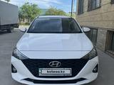 Hyundai Accent 2023 годаүшін10 000 000 тг. в Шымкент – фото 2