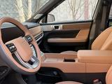 Hyundai Santa Fe 2025 года за 24 000 000 тг. в Алматы – фото 3