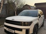 Hyundai Santa Fe 2025 года за 24 000 000 тг. в Алматы