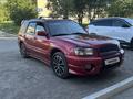 Subaru Forester 2003 годаfor4 200 000 тг. в Темиртау – фото 2