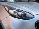 Kia Sportage 2018 года за 8 800 000 тг. в Костанай – фото 4