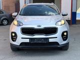 Kia Sportage 2018 года за 8 800 000 тг. в Костанай – фото 2