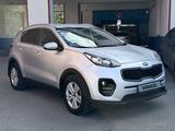 Kia Sportage 2018 года за 8 800 000 тг. в Костанай – фото 3