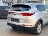 Kia Sportage 2018 года за 8 800 000 тг. в Костанай – фото 5