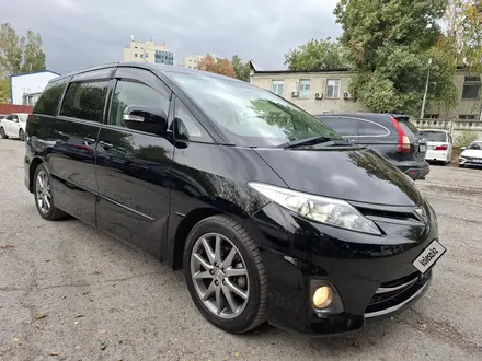 Toyota Estima 2010 года за 5 700 000 тг. в Алматы – фото 2