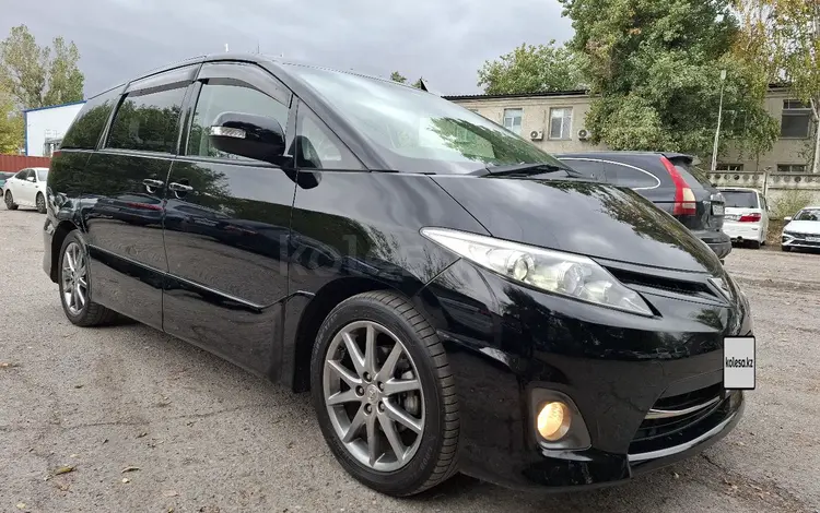 Toyota Estima 2010 годаүшін5 700 000 тг. в Алматы