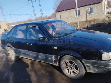 Volkswagen Passat 1992 года за 500 000 тг. в Актобе – фото 6