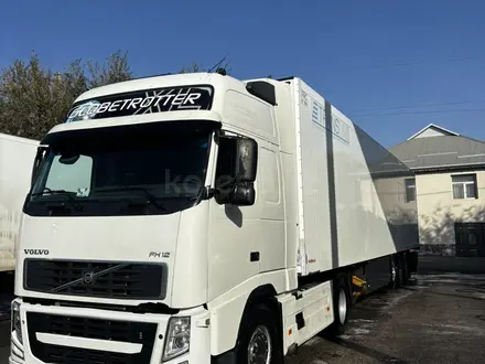 Volvo  FH 2005 года за 17 500 000 тг. в Шымкент – фото 11