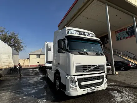 Volvo  FH 2005 года за 17 500 000 тг. в Шымкент – фото 10