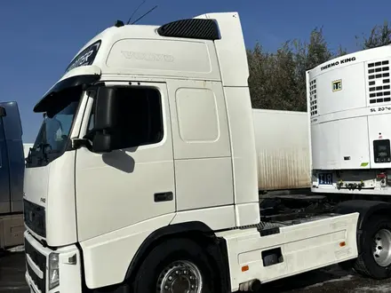 Volvo  FH 2005 года за 17 500 000 тг. в Шымкент – фото 14