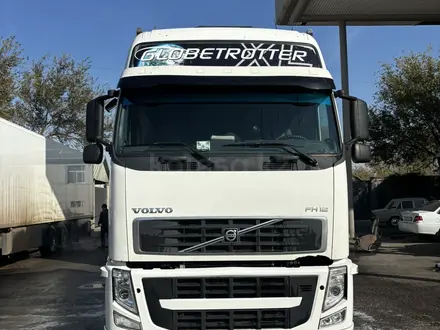 Volvo  FH 2005 года за 17 500 000 тг. в Шымкент – фото 15