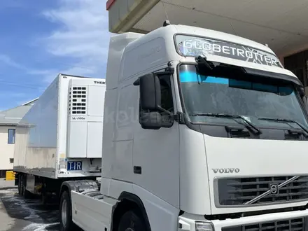 Volvo  FH 2005 года за 17 500 000 тг. в Шымкент – фото 2