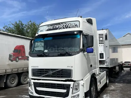 Volvo  FH 2005 года за 17 500 000 тг. в Шымкент – фото 6