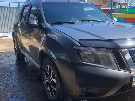 Nissan Terrano 2014 года за 5 500 000 тг. в Алматы