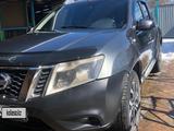 Nissan Terrano 2014 года за 5 500 000 тг. в Алматы – фото 2