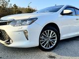 Toyota Camry 2017 годаfor13 900 000 тг. в Шымкент