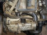 Двигатель 1.6 дизель за 32 569 тг. в Петропавловск – фото 2