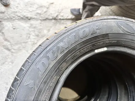 215/60r16 Dunlop комплект за 70 000 тг. в Алматы – фото 4