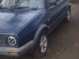 Volkswagen Golf 1990 годаүшін700 000 тг. в Костанай – фото 3