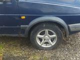 Volkswagen Golf 1990 годаүшін700 000 тг. в Костанай – фото 4