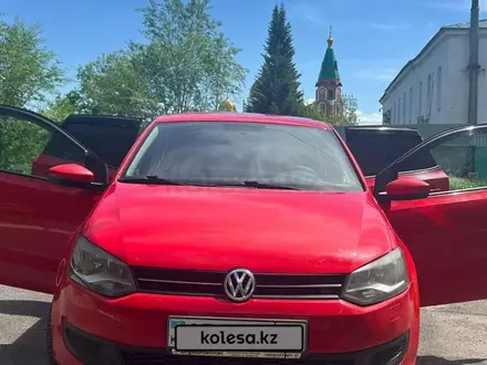 Volkswagen Polo 2009 года за 4 200 000 тг. в Усть-Каменогорск – фото 11