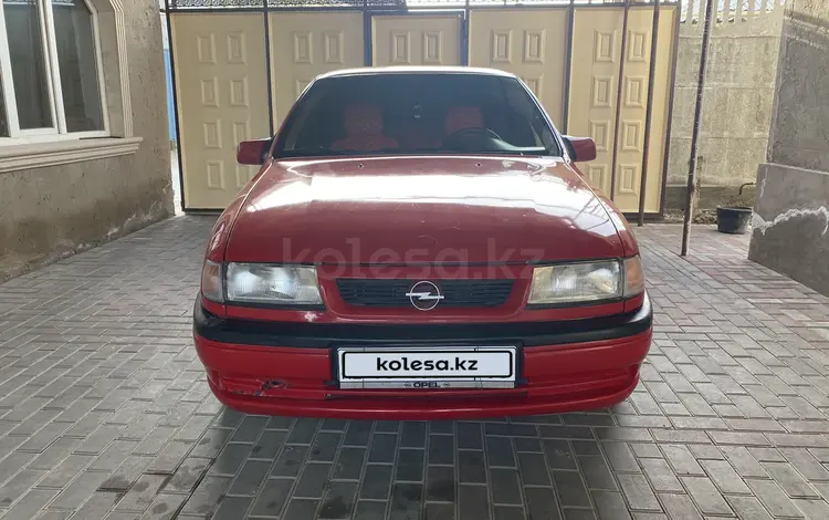 Opel Vectra 1995 годаүшін1 000 000 тг. в Шымкент