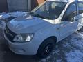 ВАЗ (Lada) Granta 2190 2014 годаfor2 600 000 тг. в Шымкент – фото 3