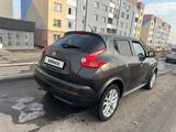 Nissan Juke 2012 годаүшін5 600 000 тг. в Алматы – фото 4