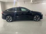 Audi e-tron 2022 годаүшін34 500 000 тг. в Алматы – фото 4