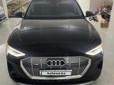 Audi e-tron 2022 годаүшін34 500 000 тг. в Алматы – фото 3