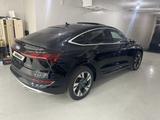 Audi e-tron 2022 годаүшін34 500 000 тг. в Алматы – фото 2