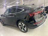 Audi e-tron 2022 годаүшін34 500 000 тг. в Алматы – фото 5