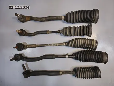 Тяга рулевая с наконечником (в ассортименте) за 15 000 тг. в Алматы