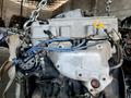 Двигатель на Ниссан Террано KA 24 объём 2.4 в сбореүшін450 000 тг. в Алматы – фото 3