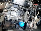 Двигатель на Ниссан Террано KA 24 объём 2.4 в сборе за 450 000 тг. в Алматы – фото 5