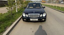 Mercedes-Benz E 350 2008 годаfor6 000 000 тг. в Алматы – фото 3