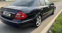 Mercedes-Benz E 350 2008 годаfor6 000 000 тг. в Алматы – фото 4
