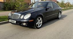 Mercedes-Benz E 350 2008 годаfor6 000 000 тг. в Алматы