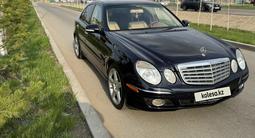 Mercedes-Benz E 350 2008 годаfor6 000 000 тг. в Алматы – фото 2